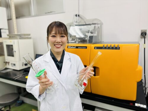 分析職イメージ